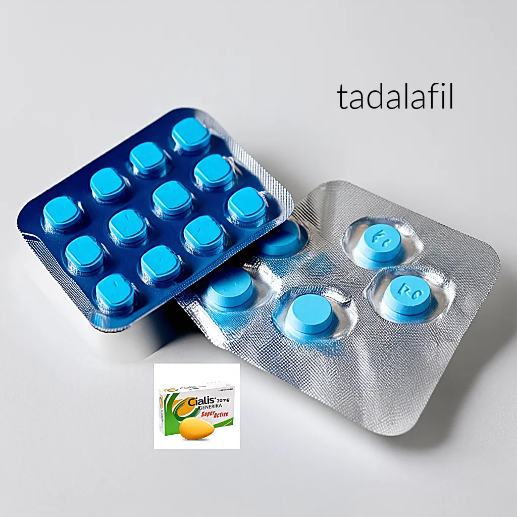 Prezzo tadalafil generico